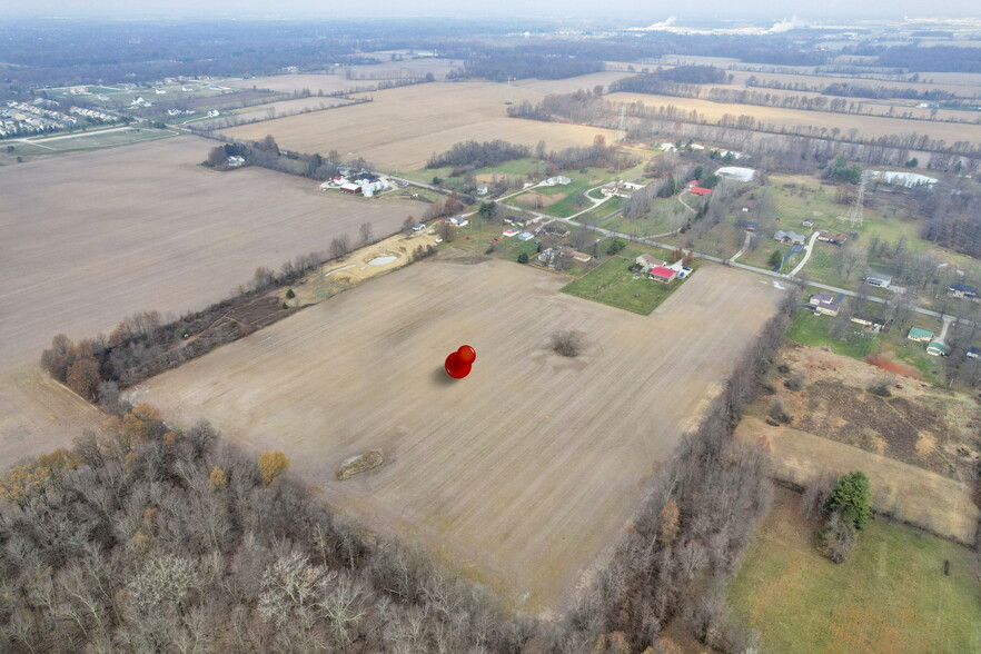 0 Havens Corners Road SW, Pataskala, OH à vendre - Photo du bâtiment - Image 3 de 27