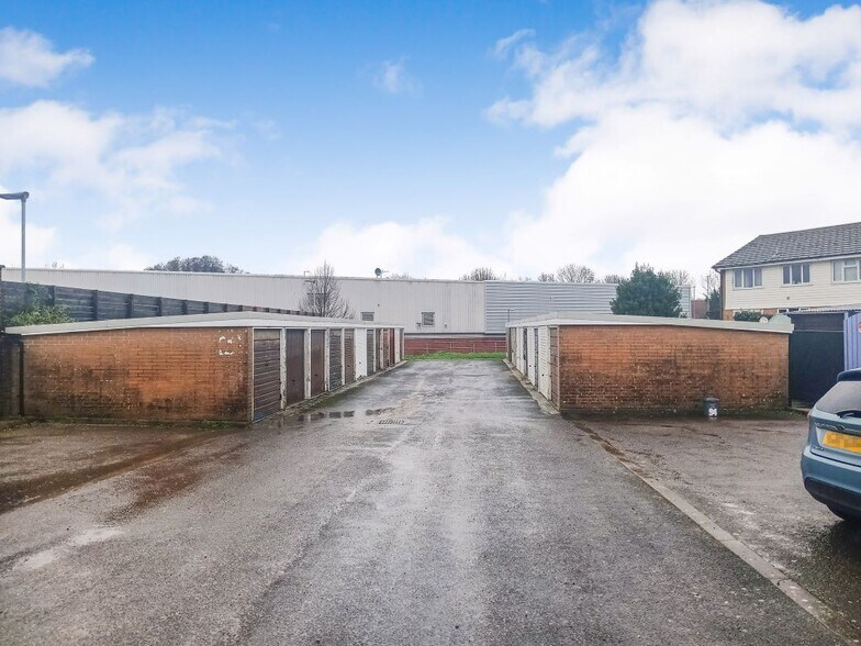 110 Colenzo Dr, Andover à vendre - Photo du bâtiment - Image 3 de 5