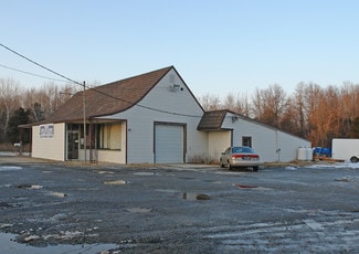 Plus de détails pour 4640 Dupont Pky, Townsend, DE - Commerce de détail à vendre