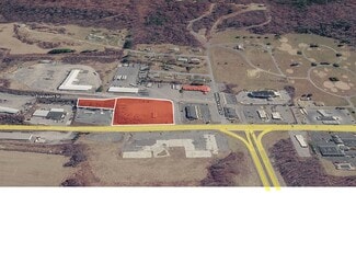 More details for Business Route 220, Bedford, PA - Land for Sale