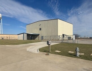 More details for 4618 Ed Rutherford Rd, Greenville, TX - Industrial for Sale
