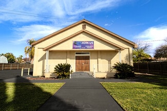 More details for 40448 Mueller Rd, Cutler, CA - Specialty for Sale