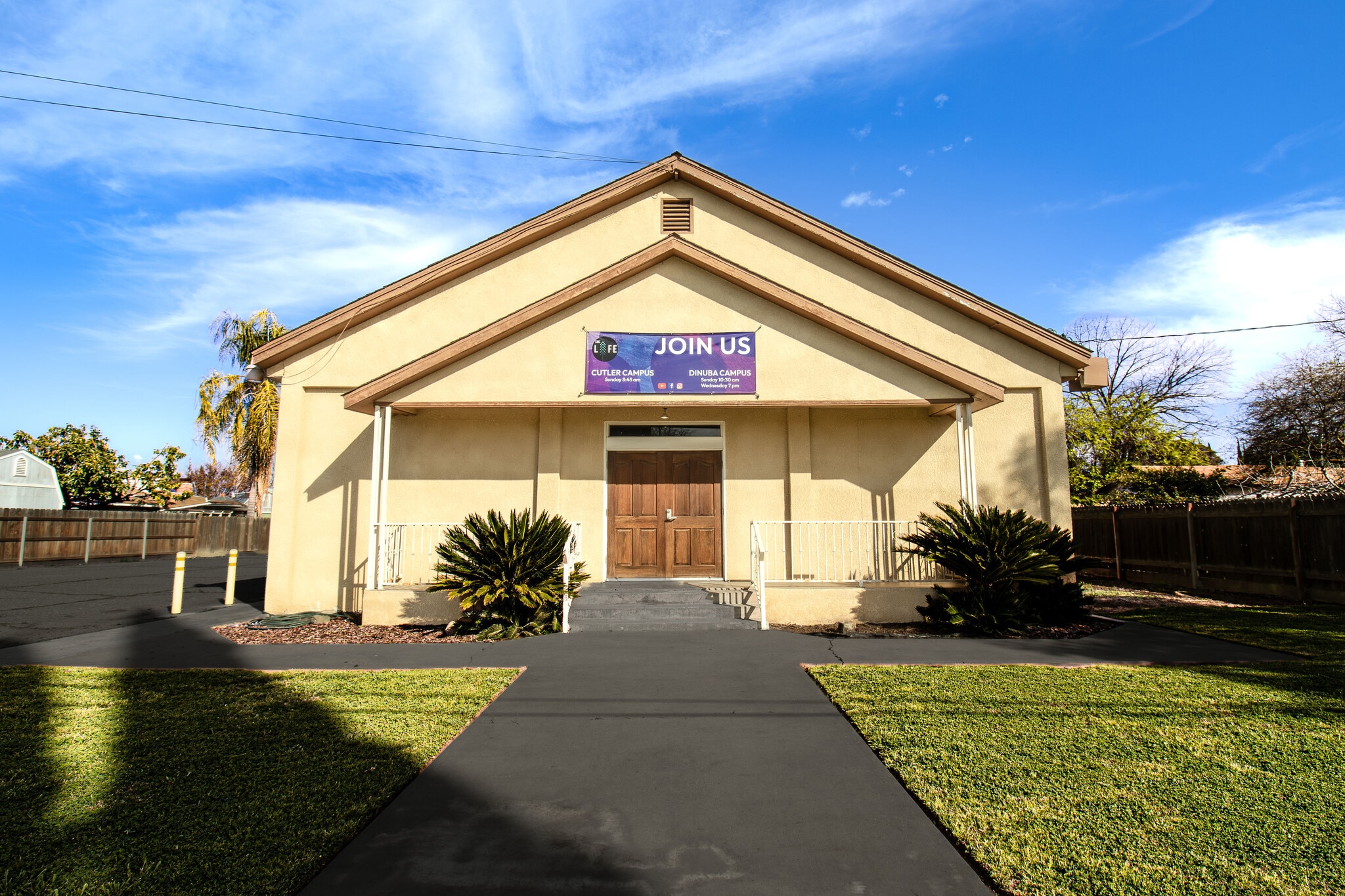 40448 Mueller Rd, Cutler, CA for sale Primary Photo- Image 1 of 10