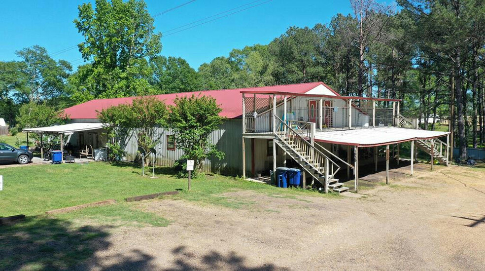 1939 Brumfield Rd SW, Summit, MS à vendre - Photo principale - Image 1 de 11