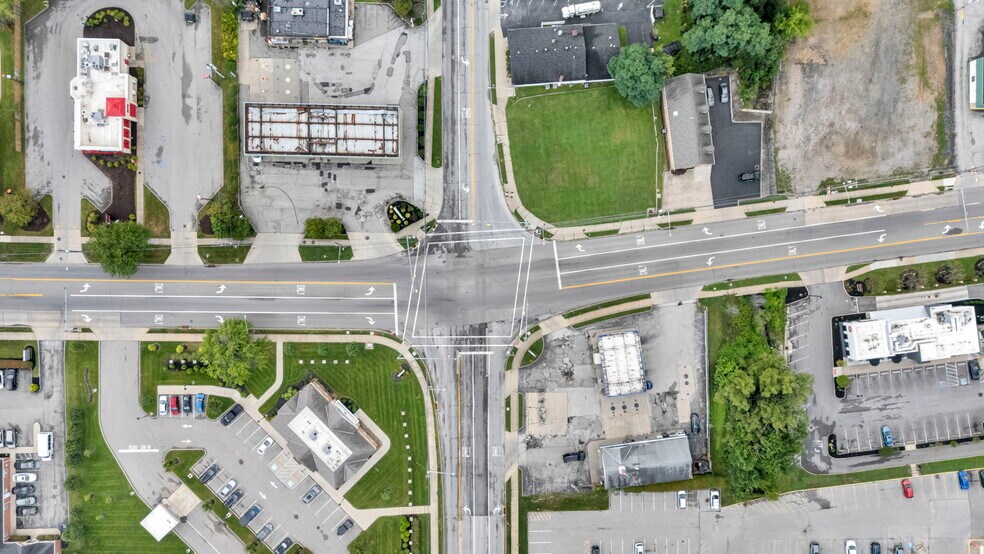 14030 State rd, North Royalton, OH for sale - Building Photo - Image 2 of 10