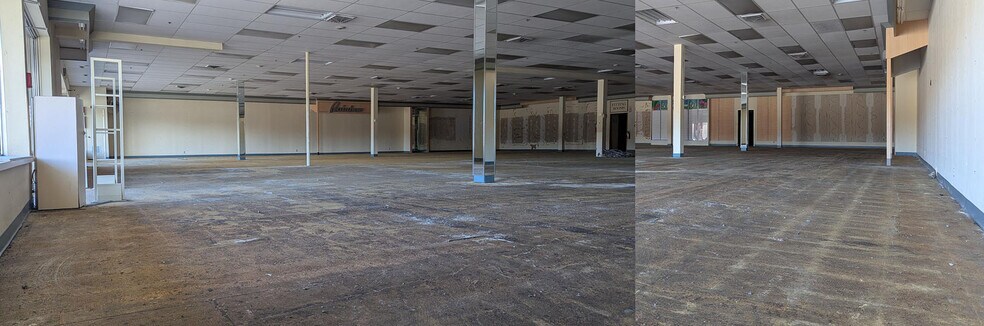 1200 Oaklawn Ave, Cranston, RI à louer - Photo du bâtiment - Image 2 de 2