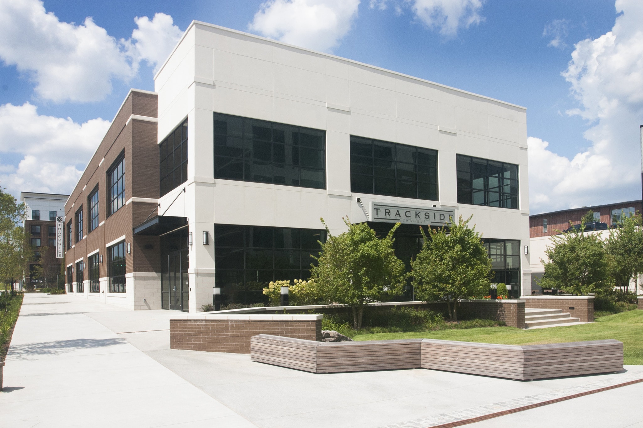 5170 Peachtree Rd, Chamblee, GA for lease Building Photo- Image 1 of 5