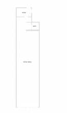 4540-4590 N Shadeland Ave, Indianapolis, IN for lease Floor Plan- Image 2 of 4