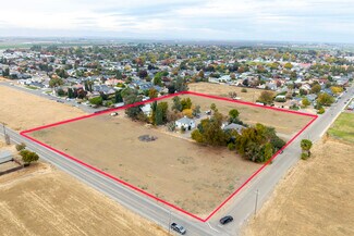 More details for 2939 Grove Ave, Gustine, CA - Land for Sale