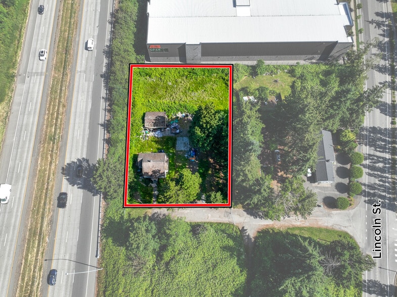 3805 Consolidation Ave, Bellingham, WA à vendre - Photo du bâtiment - Image 2 de 20