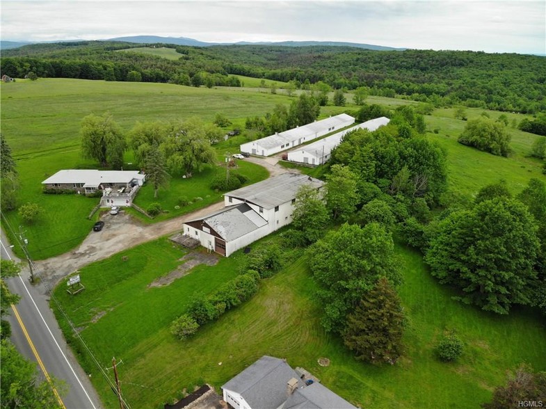 6038 State Route 55, Liberty, NY à vendre - Autre - Image 1 de 1