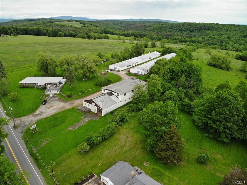 6038 State Route 55, Liberty, NY à vendre Autre- Image 1 de 1