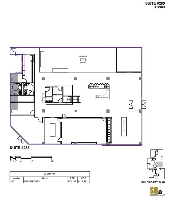 7700 France Ave S, Minneapolis, MN for lease Floor Plan- Image 1 of 1