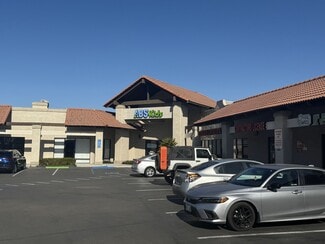 Plus de détails pour 1177 Broadway, Chula Vista, CA - Commerce de détail à louer