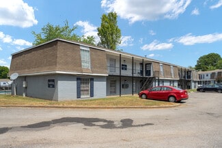 More details for 107 Sterling Ct NW, Center Point, AL - Multifamily for Sale
