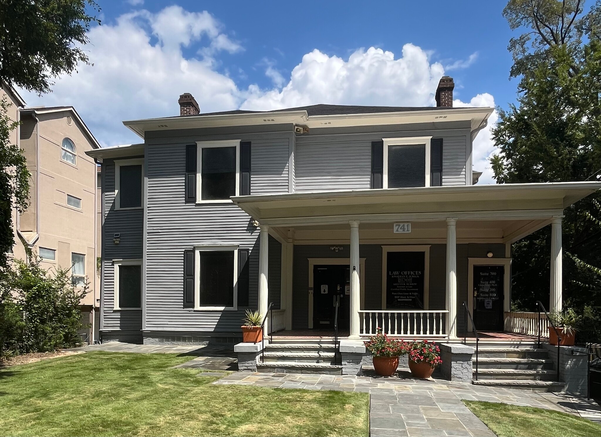 741 Piedmont Ave NE, Atlanta, GA à louer Photo intérieure- Image 1 de 1