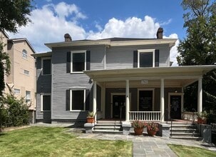 741 Piedmont Ave NE, Atlanta, GA à louer Photo intérieure- Image 1 de 1