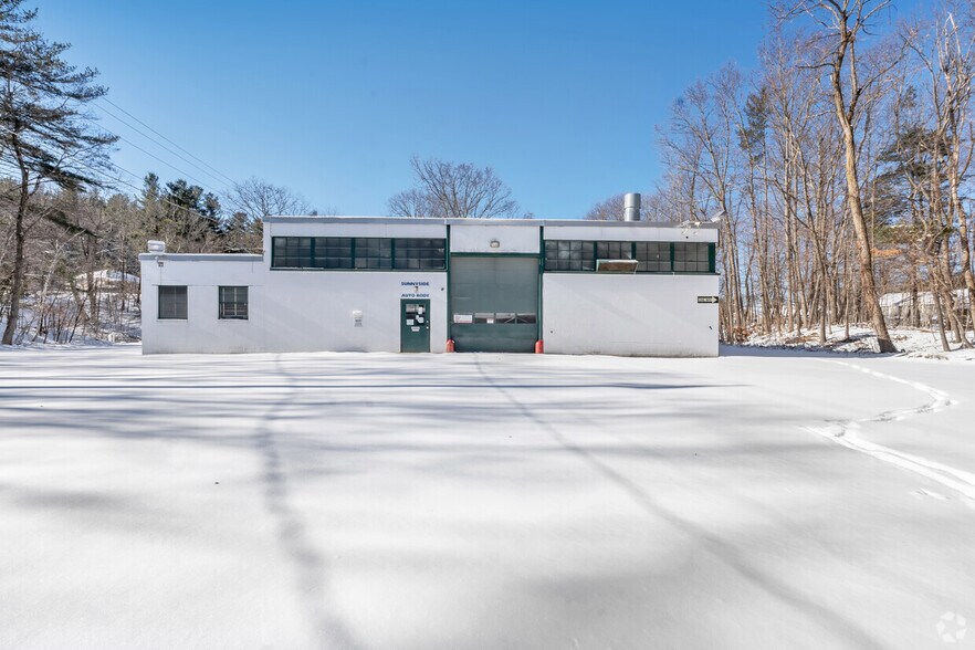 30 Salisbury St, Holden, MA à vendre - Photo du bâtiment - Image 2 de 6