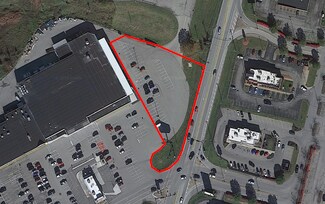 Plus de détails pour 396 Country Side Plz, Mount Pleasant, PA - Terrain à louer