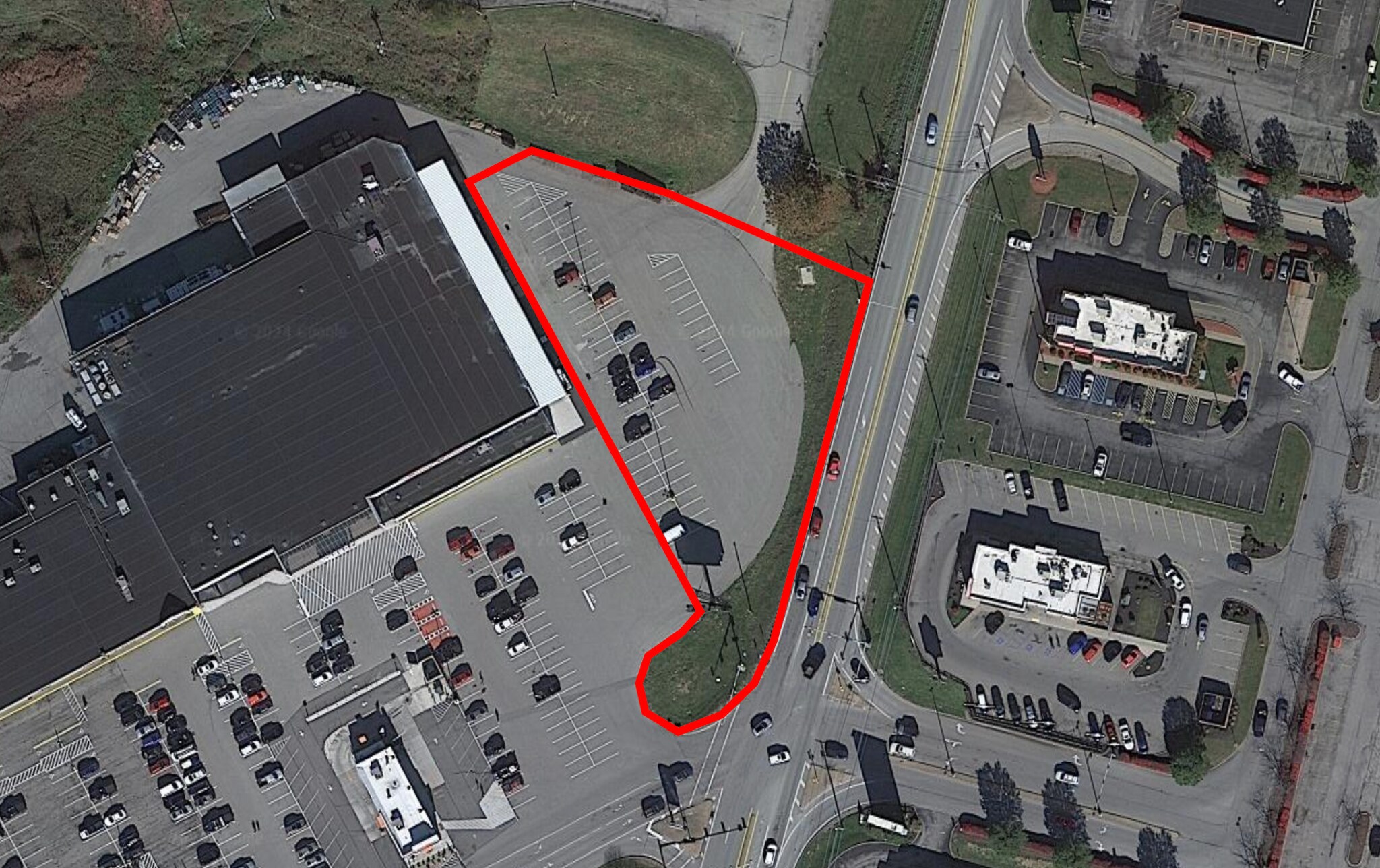 396 Country Side Plz, Mount Pleasant, PA à louer Photo principale- Image 1 de 4