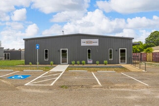 Plus de détails pour 1000 Winterville Rd, Athens, GA - Industriel à vendre