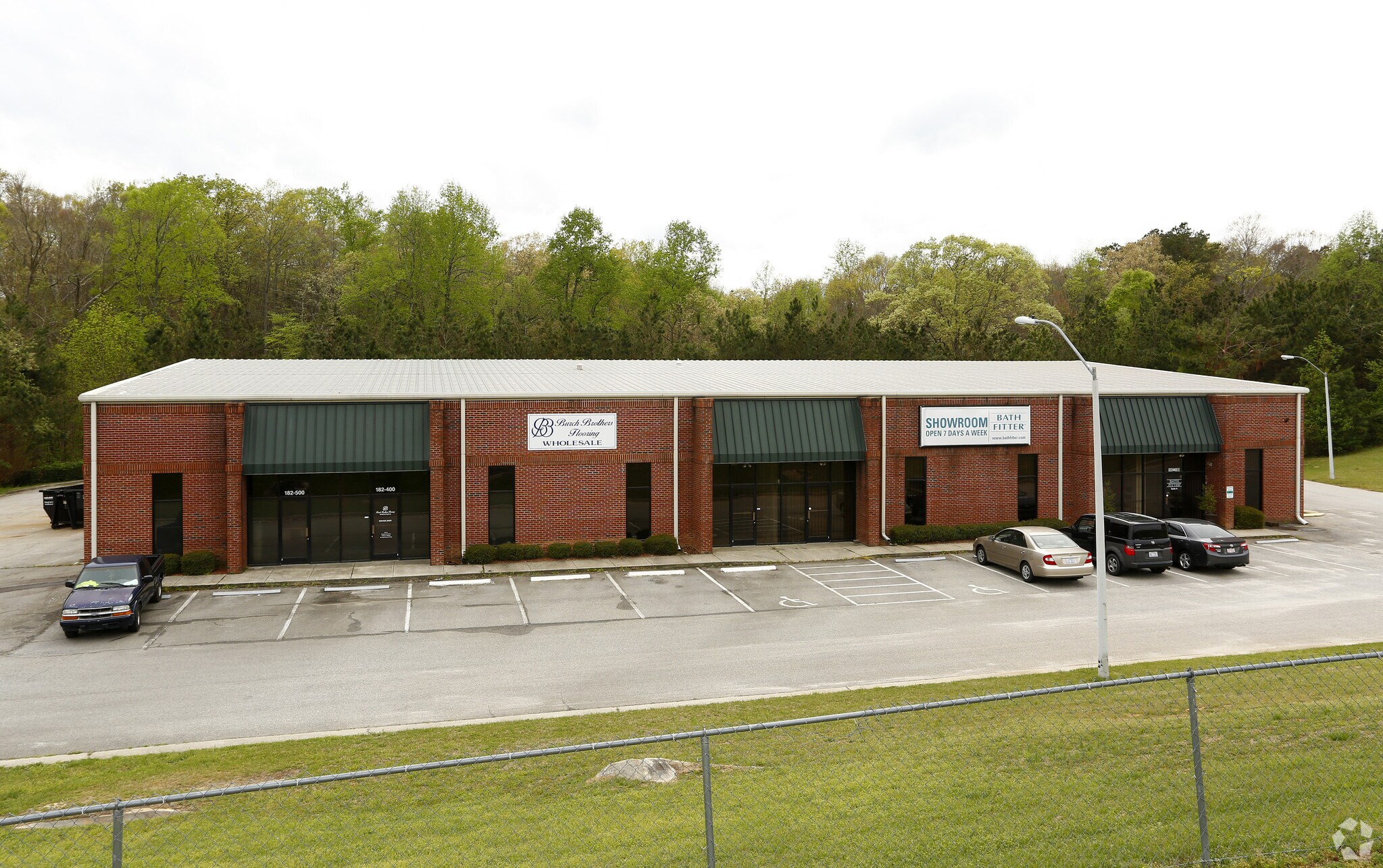 182 Cleveland Crossing Dr, Garner, NC à louer Photo principale- Image 1 de 9