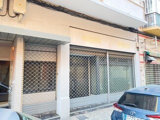 Plus de détails pour Calle Emilio Castelar, 53, Zaragoza - Commerce de détail à vendre
