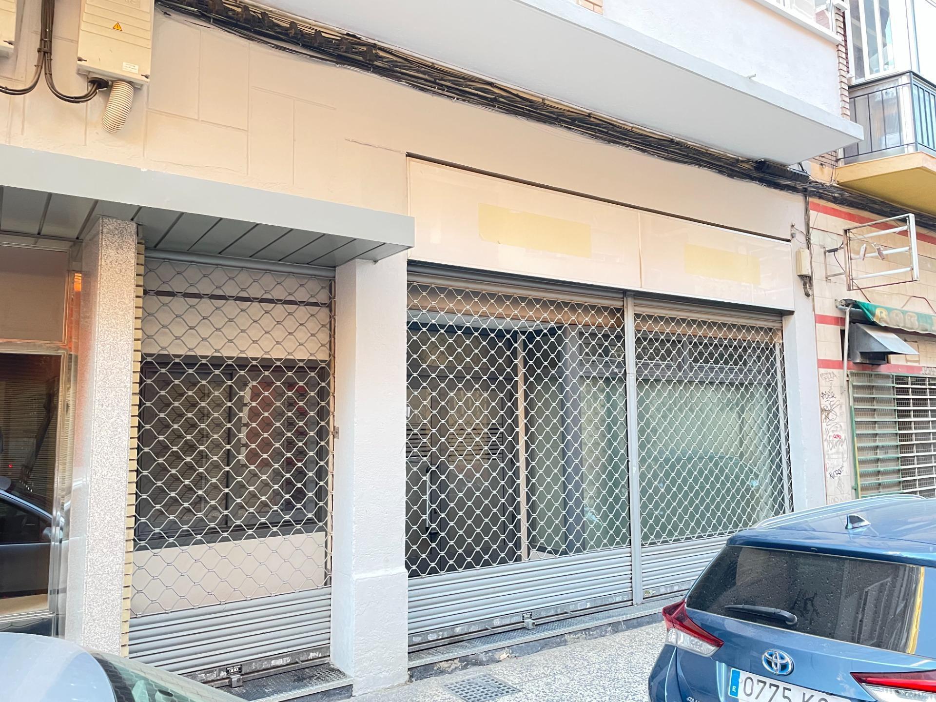 Calle Emilio Castelar, 53, Zaragoza, Zaragoza for sale Building Photo- Image 1 of 19
