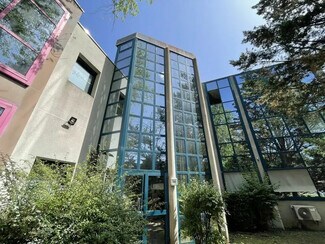 More details for 151 Route De Vourles, Saint-Genis-Laval - Office for Lease