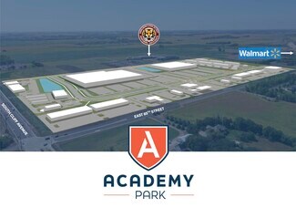 Plus de détails pour 85th & Cliff, Sioux Falls, SD - Terrain à vendre