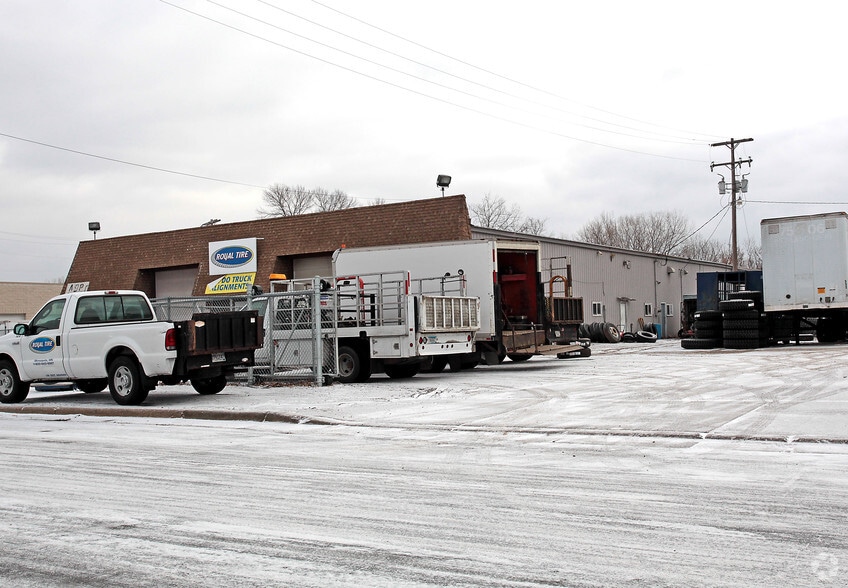 12515 Pennsylvania Ave, Savage, MN for lease - Building Photo - Image 2 of 5