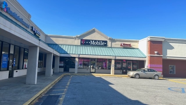 867 Joe Frank Harris Pky SE, Cartersville, GA à louer - Photo du bâtiment - Image 2 de 10