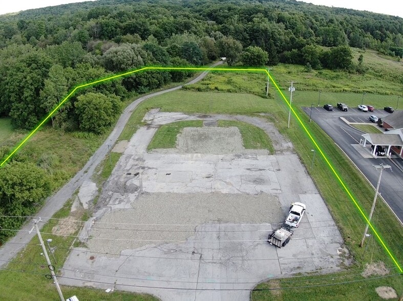 2357 Main St, Warsaw, NY for sale - Building Photo - Image 2 of 6