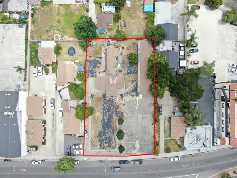 7826 Eastern Ave, Bell Gardens, CA for sale - Primary Photo - Image 1 of 1