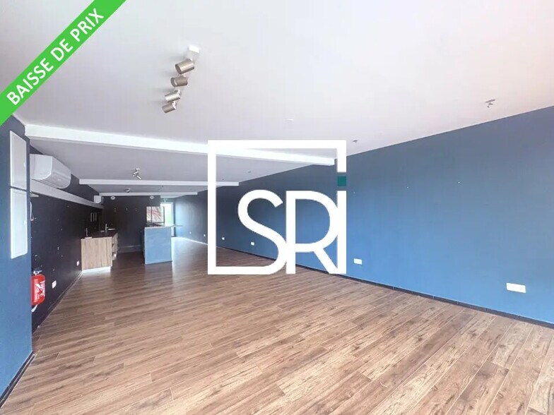 Retail in Aubière for lease - Building Photo - Image 2 of 10