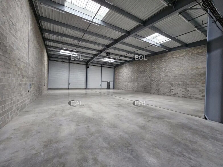 Flex dans Créteil à louer - Photo intérieure - Image 3 de 6