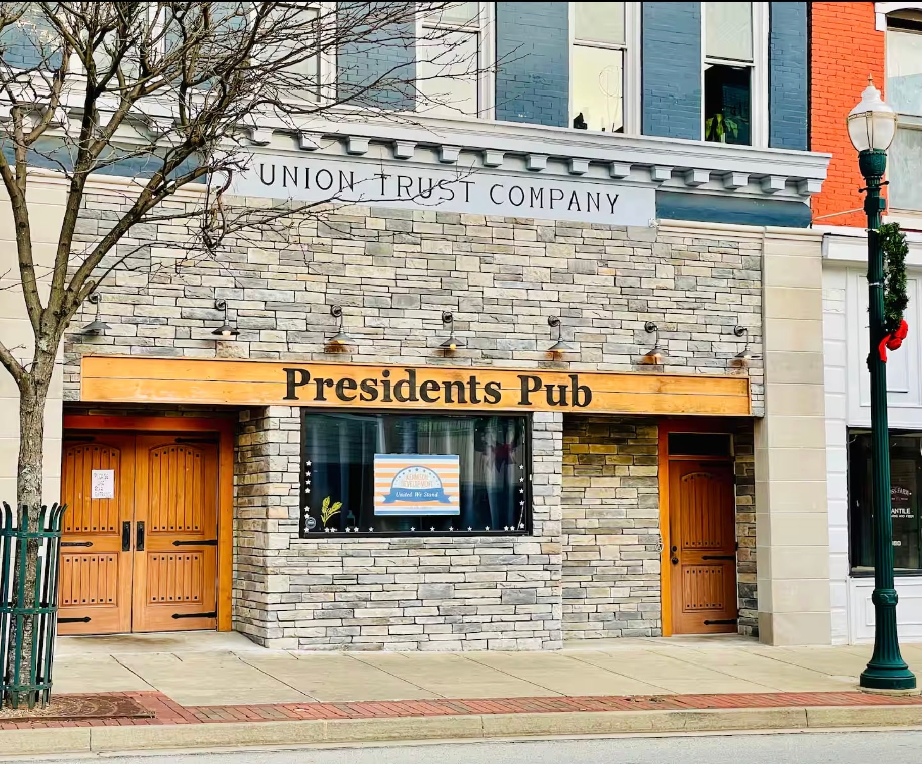 88 N Main St, Washington, PA for sale Primary Photo- Image 1 of 31