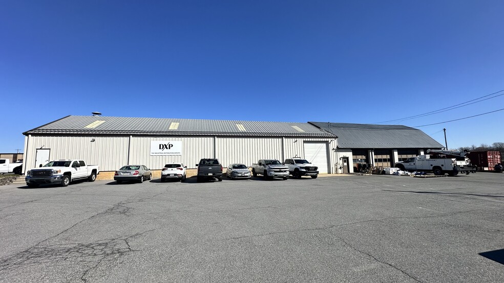 1810 E Race St, Allentown, PA à vendre - Photo du bâtiment - Image 2 de 9