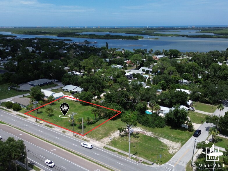 403 S Ridgewood Ave, Edgewater, FL à vendre - Photo du bâtiment - Image 3 de 10