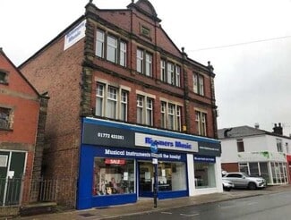 More details for 20-22 Chapel Brow, Leyland - Retail for Sale