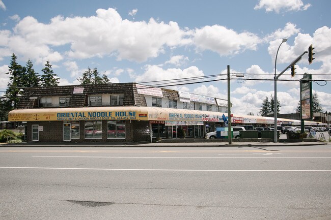 Plus de détails pour 2640 Cedar Park Pl, Abbotsford, BC - Commerce de détail à vendre