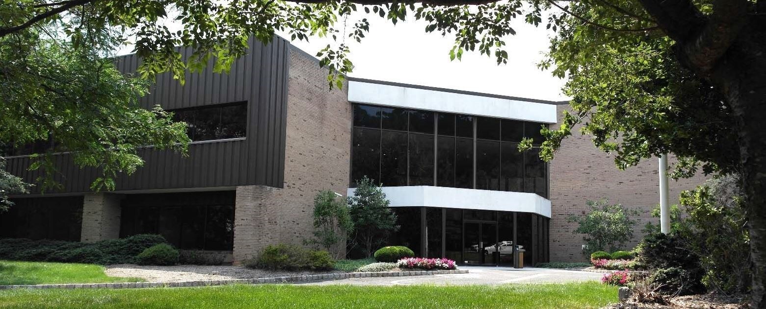 40 Technology Dr, Warren, NJ à louer Photo du bâtiment- Image 1 de 2