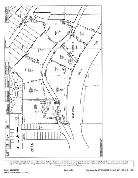 1111 Corporate Center Dr, Monterey Park, CA à louer - Autre - Image 2 de 20