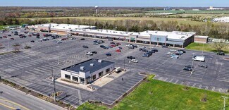 Plus de détails pour 12-54 Cornwell Dr, Bridgeton, NJ - Bureau/Médical, Commerce de détail à louer
