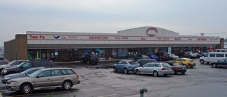 Plus de détails pour 222-236 W Jericho Tpke, Syosset, NY - Commerce de détail à louer