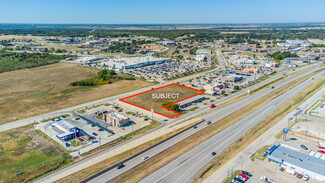 More details for US Hwy 175, Kaufman, TX - Land for Sale