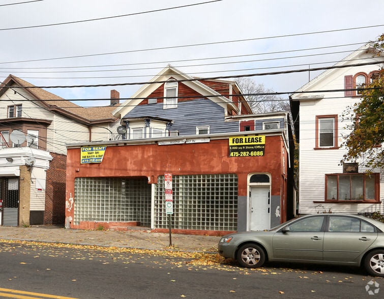 265 Dixwell Ave, New Haven, CT à vendre - Photo du bâtiment - Image 2 de 4
