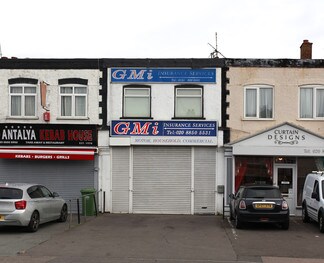 More details for 237 Blackfen Rd, Sidcup - Retail for Lease