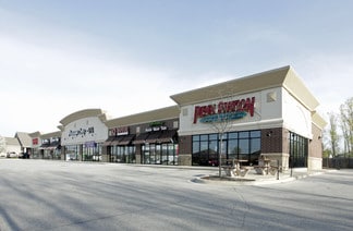 More details for 1125 E DuPont Rd, Fort Wayne, IN - Retail for Sale