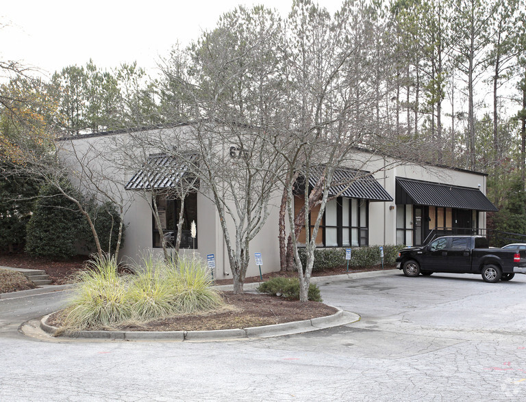 685 Thornton Way, Lithia Springs, GA for lease - Primary Photo - Image 3 of 18